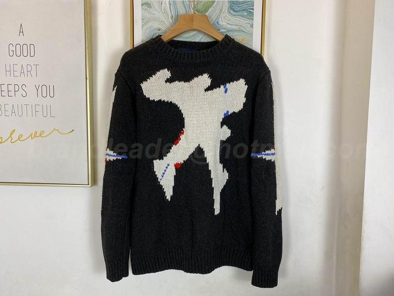 LV Men's Sweater 109